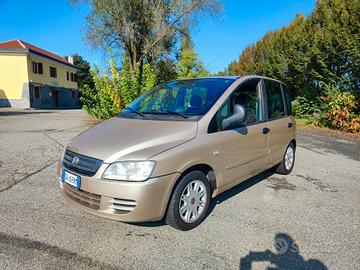 Fiat Multipla 1.6 benzina metano