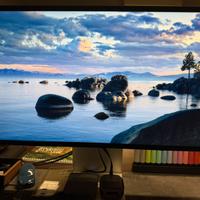 Apple Monitor 27 STUDIO DISPLAY 5k