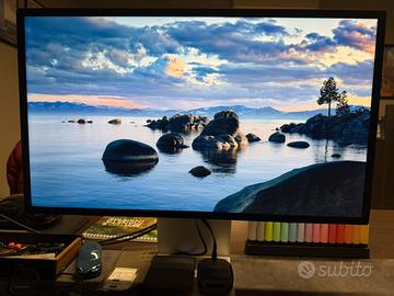 Apple Monitor 27 STUDIO DISPLAY 5k