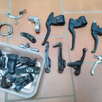 Ricambi per biciclette