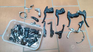 Ricambi per biciclette