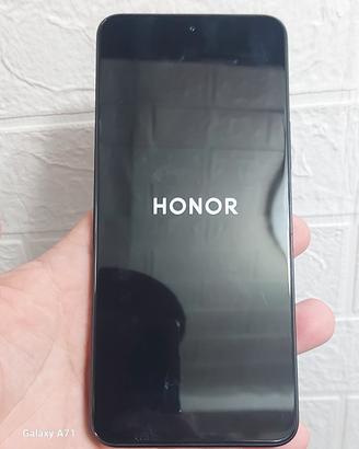 honor x8