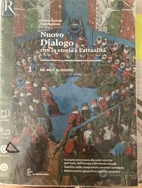 Nuovo dialogo con la storia e l’attualità 1