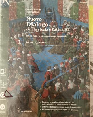 Nuovo dialogo con la storia e l’attualità 1