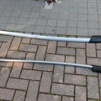 barre portatutto Citroen Berlingo .