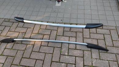 barre portatutto Citroen Berlingo .