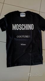 t shirt moschino 