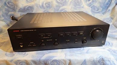 Amplificatore LUXMAN A311