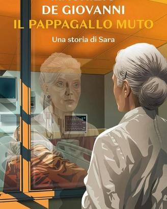 Il pappagallo muto. Una storia di Sara