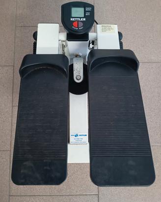 Mini stepper Ketler  