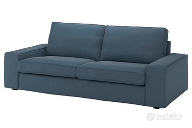 Divano Ikea Kivik