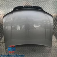 COFANO ANTERIORE AUDI A4