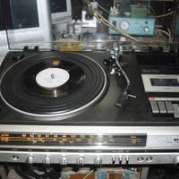 Sintoamplificatore Sharp SG-160H