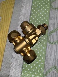 10 Getti doppio per atomizzatori