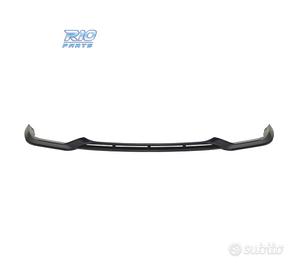 ALETTONE BMW F22 LOOK M2 NERO
