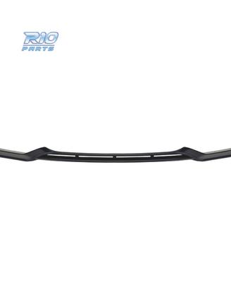 ALETTONE BMW F22 LOOK M2 NERO