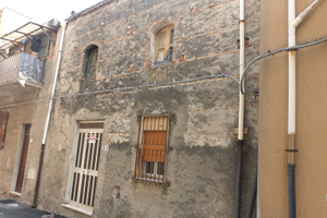 Casa singola santa lucia del mela