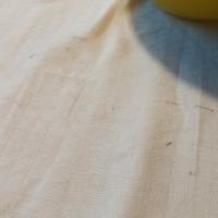 Vaso centrotavolo in vetro