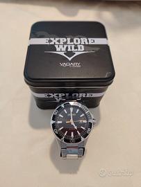 Orologio uomo