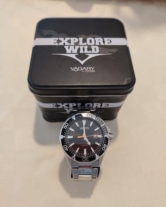 Orologio uomo