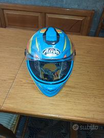 casco airoh taglia L 