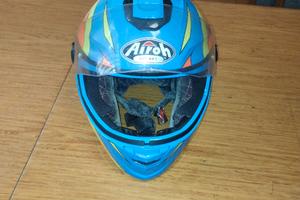 casco airoh taglia L 