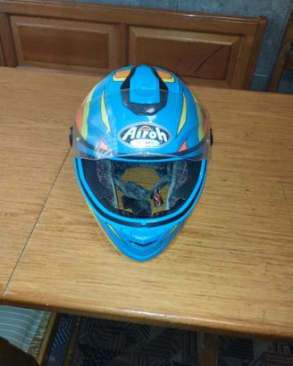 casco airoh taglia L 