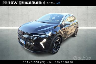 Renault Captur 1.0 tce Techno 90cv