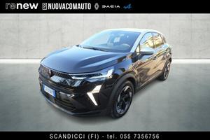 Renault Captur 1.0 tce Techno 90cv