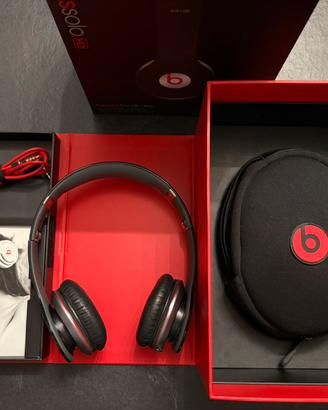 Cuffie Beats Solo HD by Dr. Dre
