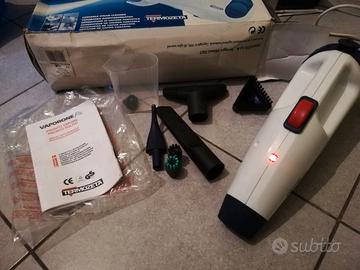Vaporone Più - Termozeta - Completo di tutto - Usa