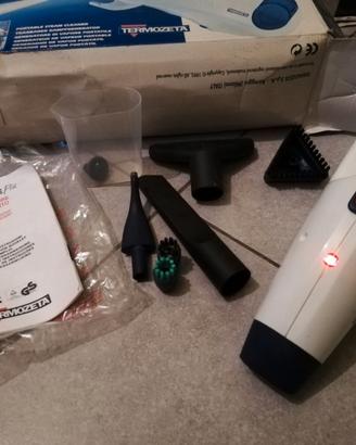 Vaporone Più - Termozeta - Completo di tutto - Usa