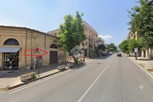 NEGOZIO A CASTROVILLARI