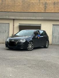 Golf 5 gt Rline accetto anche scambi