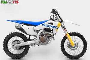 Husqvarna FC 250 2027 nazionale nuova