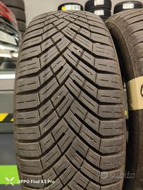 2 GOMME USATE QUATTRO STAGIONI 1856515 - CP2521896