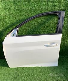 PORTIERA ANTERIORE SINISTRA PEUGEOT 208 Serie (19>