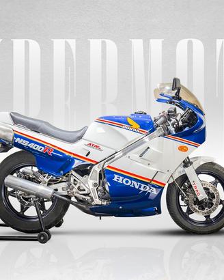 Honda NS 400 R