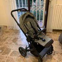 Passeggino trio Cybex Balios s