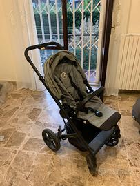 Passeggino trio Cybex Balios s