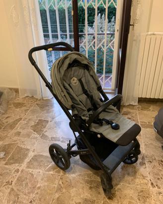 Passeggino trio Cybex Balios s