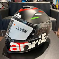 Casco Integrale Aprilia Overtake