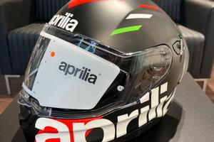 Casco Integrale Aprilia Overtake