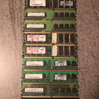 Scheda RAM