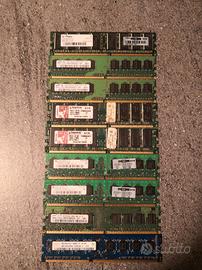 Scheda RAM