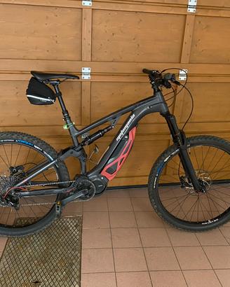 Ebike Thok Mig