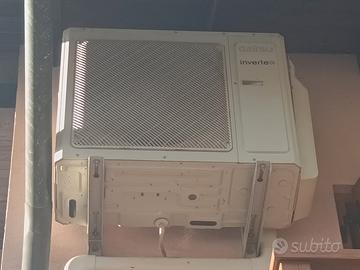 climatizzatore