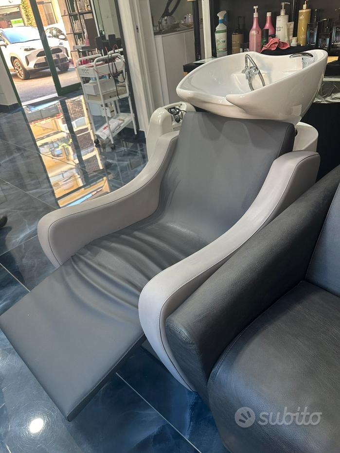 Lavatesta per lavabo Mobili usati