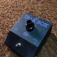 Dunlop HT1 Heil Talk Box