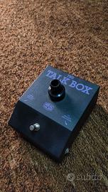 Dunlop HT1 Heil Talk Box
